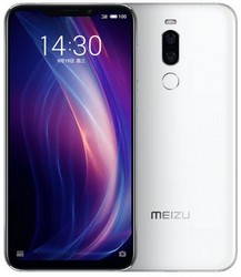Прошивка телефона Meizu X8 в Краснодаре